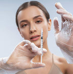 Vinyl Gloves Case Strong 4 MIL Latex Free Powder Free 10 Boxes| 1000 Gloves