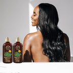 WOW Skin Science Rosemary with Biotin Shampoo & Conditioner Duo 16.9 oz