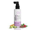 Hair Reborn Spray – Professional Daily Treatment for Damaged & Color-Treated Hair – Strengthening, Hydrating & Protective Vegan-Friendly Leave-In Spray – 100 ml / 5.07 oz