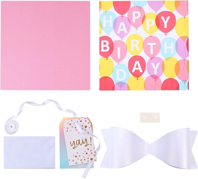 BIOBROWN Birthday Gift Boxes - Image 6