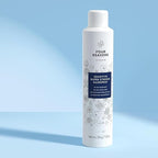 No Nothing Sensitive Extra Hold Hairspray, Unscented Finishing Spray for Styling, Wind & Humidity Protection, Reduces Frizz & Split Ends, Flexible Brushable Hold, Hypoallergenic - 2 Pack (7.5 oz Each)