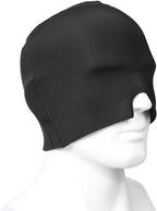 Migraine Relief Cap Ice Head Wrap Migraines Double Layer Gel Ice Hot Head Wrap 360° Extended Cooling Hangover Ice Hat for Migraine Sinus Stress Frontal Headaches