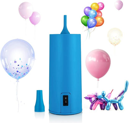 Electric Balloon Pump, Air Pump by Xapypy