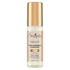 Shea Moisture Ultra Nourishing Manuka Honey & Mafura Oil Manuka Honey & Mafura Oil Instantly Hydrates And Smooths Hair 3.3 Fl Oz