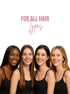Salon In Recamier Liss Control Leave On Treatment – 10.58 oz | Anti-Frizz & Smoothing Hair Repair for Straightened or Frizzy Hair