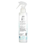 Pacifica Coconut Milk Hair Detangler Spray – Leave-In Conditioning Elixir for Tangle-Free Hair – Instantly Detangles Knots, Adds Shine & Moisture, Prevents Breakage & Frizz – Vegan & Cruelty-Free