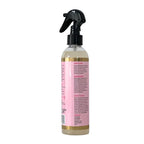 The Mane Attraction’s Nourishing Daily Hair Growth Moisture Mist for ALL Hair Types, Lightweight Moisturizer for Thicker, Longer Hair. Infused with Aloe Vera Juice, Sweet Almond Oil, and Honey. 8oz
