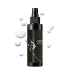 HADAT Hydro Miracle Hair Serum – Heat Protectant for Frizz Control, Shine & Detangling – Made in Israel – Sulfate & Paraben Free – For All Hair Types – 3.70 fl oz