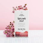 Four Reasons Original Takeaway Color - Red Hot Chili – 7.66 Red - Demi-Permanent Hair Color - Ammonia-Free and Fragrance-Free Hair Dye - 100% Vegan & Cruelty Free