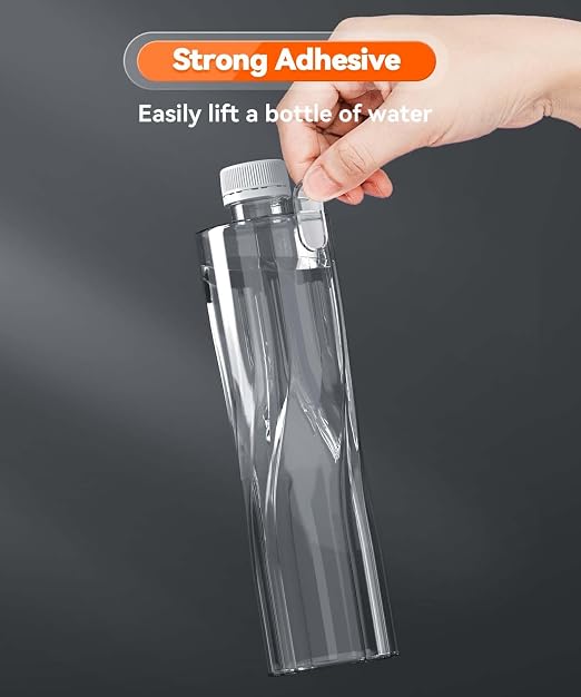 Extra Large Removable Mounting Putty, Strong Double Sided Glue Adhesive Dots No - Image 6