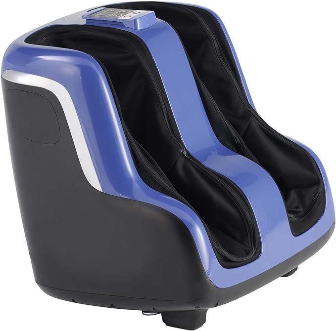 Human Touch Reflex Sol Plus Foot & Calf Massager