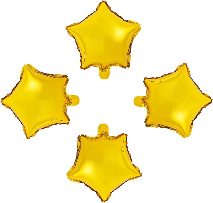 Star-shaped Balloon - Image 3