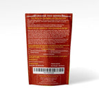 1 Pack Of Red/Orange Henna Hair & Beard Color/Dye 100 Grams - Natural Hair Color, Plant-based Hair Dye - The Henna Guys