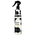 Morfose Professional Two Phase Leave-in Conditioner for Dry, Damaged, or Brittle Strands, Repairs and Protects, Damage, and Split Ends, 13.52 Fl Oz (Milk Therapy)