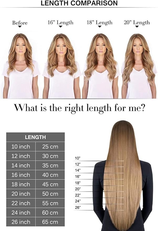 Lacer Tape in Hair Extensions Human Hair Straight Chocolate Brown to Strawberry Blonde Highlights with Chocolate Brown Roots Hair Extensions Tape in R#4-4/27 20 Inches
