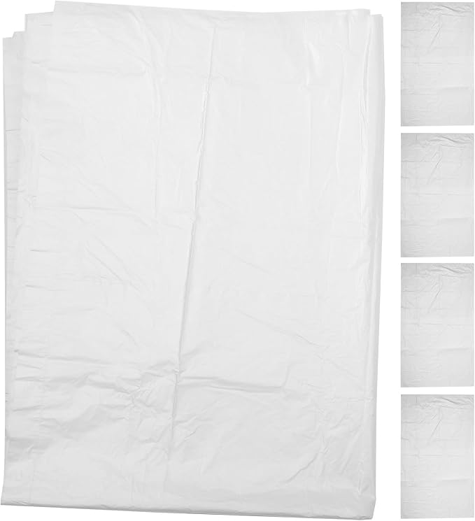 5pcs Large Capacity Balloon Storage Bag by ROMISBABA