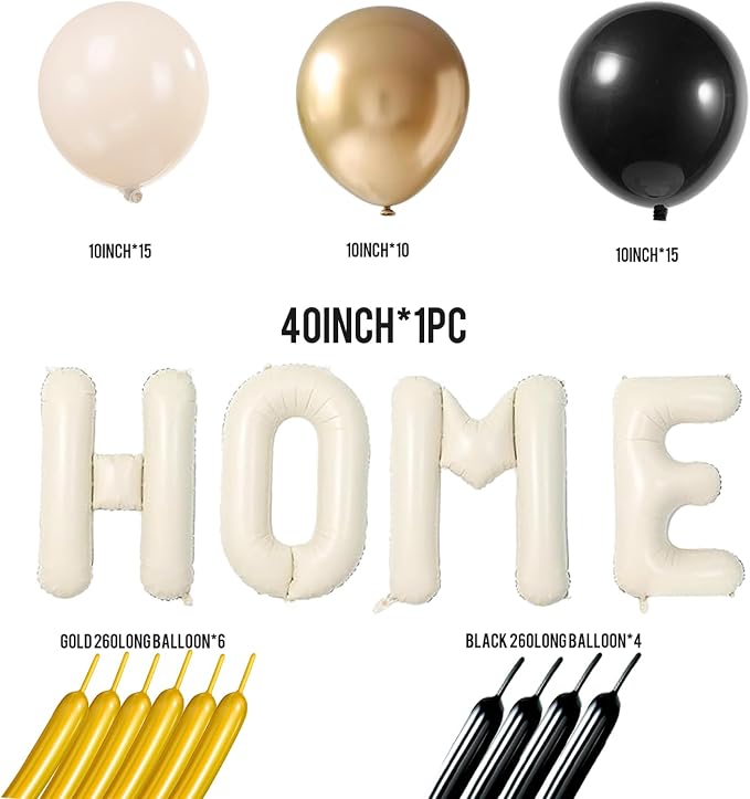 Housewarming Party Decorations - Image 4