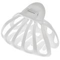 Camila Paris CP3632 French Octopus Hair Clip, Large Hair Clips for Thick Hair, Big Hair Claw Clip for Long Hair, Durable Girls Hair Clips for Women for Wavy Hair, Strong No-Slip Grip. Made in France