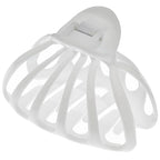 Camila Paris CP3632 French Octopus Hair Clip, Large Hair Clips for Thick Hair, Big Hair Claw Clip for Long Hair, Durable Girls Hair Clips for Women for Wavy Hair, Strong No-Slip Grip. Made in France