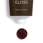 Madison Reed Color Reviving Gloss, Espresso - Brown, Semi-Permanent Hair Dye, Enhances Hair Color & Corrects Tone, Adds Brilliant Shine, Keratin & Argan Oil, 4 Fl Oz (118 mL)