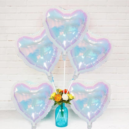 Music Party Decoration Music Note Balloon Disco Balloon Guitar Foil Balloon - Image 3