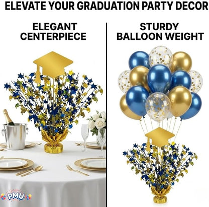 PMU 12 Pcs Graduation Centerpieces - Image 4