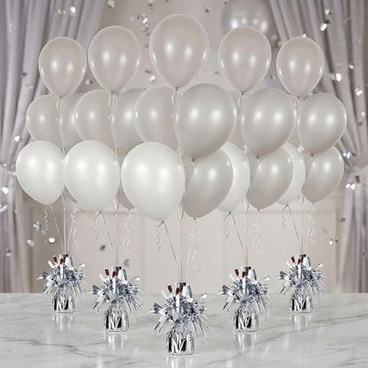 Aluminum Foil Balloon Weights for Parties - Image 6