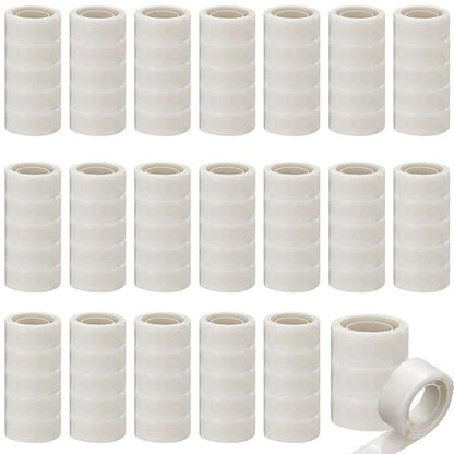 Honoson 10000 Pieces Clear Glue Points Dots by Honoson