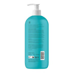 ATTITUDE Extra Gentle Hair Shampoo, EWG Verified, Soothes Dry Scalp, Naturally Derived Ingredients, Vegan and Plant Based, Unscented, 32 Fl Oz