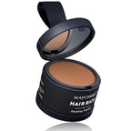 Maycheer Hairline Powder for Women - Hair Rich Shading Powder, 30 Colors Magic Root Cover Up (Orichal Ceous 13)