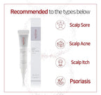 Hair Care Scalp Essence | 25ml 0.85fl oz | Itchy Scalp Acne and Seborrheic Dermatitis Relief | Soothing and Nourishing
