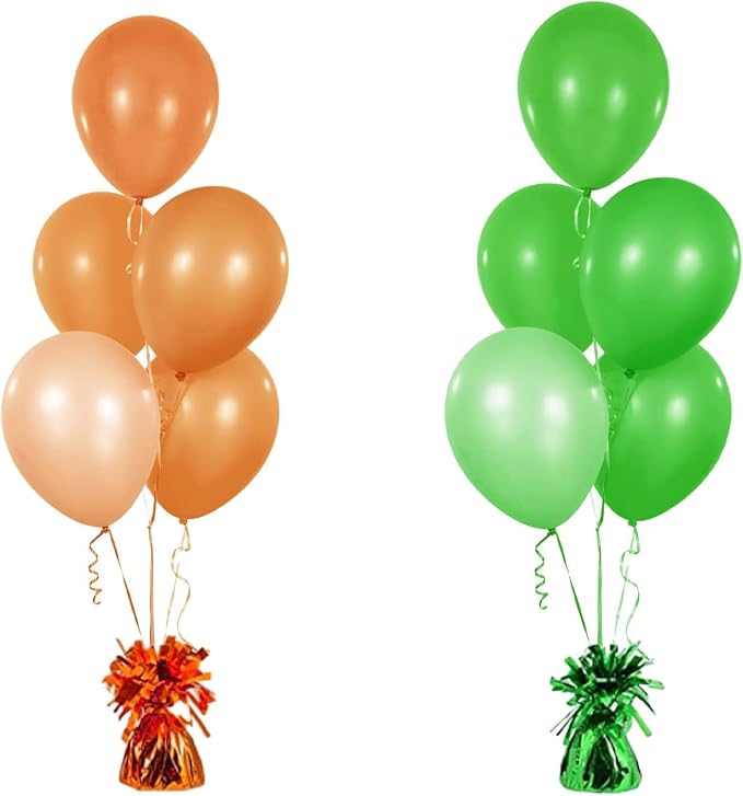 Chochkees Metallic Balloon Weights, Birthday Party Favors, Novelty and Gag Gifts - Image 8