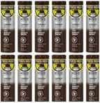Tintation Temporary Hair Color Spray, 2.82 oz, Darkest Brown, (Pack of 12)