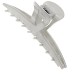 Camila Paris CP3227 French Hair Clip for Women, Narrow, Strong Hold Grip Double Teeth Girls Hair Claw Clips Jaw, Fashion Durable Styling Hair Accessories for Women, Made in France