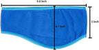 Ear Warmer Headband - Winter Ear Cover Running Ear Muffs for Men and Women