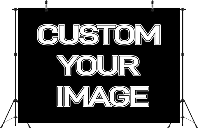 BELECO 15x10ft Fabric Custom Backdrop - Image 3