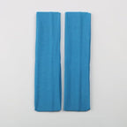Yoga Sports Headbands,Pack of 24,Soft Elastic Stretchy Athletic Headband Workout Gym Sports Fitness Hair bands