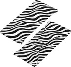 Sports Sweatband for Men and Women, Sweat-Absorbing Headbands for Moisture Wicking, Suitable for Fitness Running Cycling Hiking Yoga Football Exercise