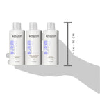 Brazilian Keratin Straightening Treatment KIT 2fl.oz Buriti Liss Collagen Pro For all hair types