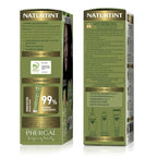 Naturtint 10N Light Dawn Blonde Permanent Hair Color (Pack of 1), Ammonia Free, Vegan, Cruelty Free, up to 100% Gray Coverage, Long Lasting Results (Packaging may vary)