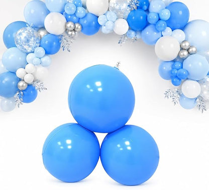 Reusable Inflatable Balloon Garland Arch Kit, PVC Inflatable Arch Kit by Unknown