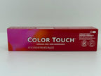 Color Touch Demi Permanent Hair Color 2 Ounce (5/1 Light Brown/Ash)