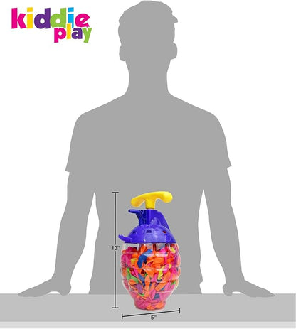 Kiddie Play Water Balloons for Kids - Image 3