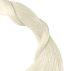 YoungSee Platinum Blonde Tape in Extensions Human Hair 24 Inch Invisible Tape in Hair Extensions Human Hair Platinum Blonde Tapes on Hair Extension Remy Hair for Long Hair 20pcs 50g