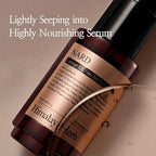 NARD RX Hair Serum 2.36 oz - Silky, and Smoothness (Containing Amino Acids, Protein, Keratin, Silk, 11 Peptides, Vitamin E, and 6 Oils) Leave in Conditioner - For Damaged Hair