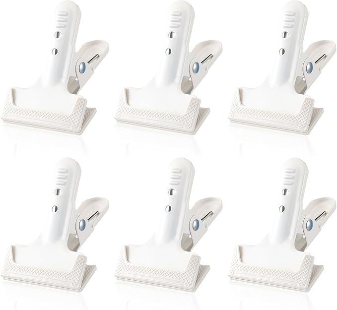 LemonRoad 6 Pack 4.13 Inch Balloon Arch Clips - Image 8