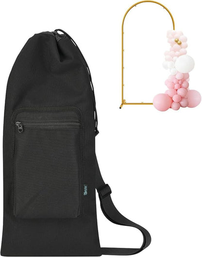 Beautyflier Storage Bag for Wedding Arch Backdrop Stand 7.2 FT, 6 FT or Smaller by Beautyflier