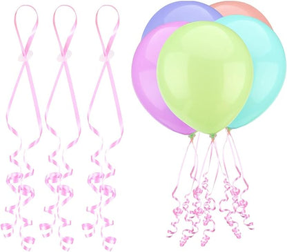 50pcs Balloon Closures, Clasps Clips by Unknown