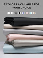 Mulberry Silk Pillowcase for Hair and Skin, SGMSILK 22 Momme Natural Silk Pillow Cases with Zipper, 6A Soft and Smooth Single Sided Pure Silk Pillow Cover (Black, Standard 20"x26")