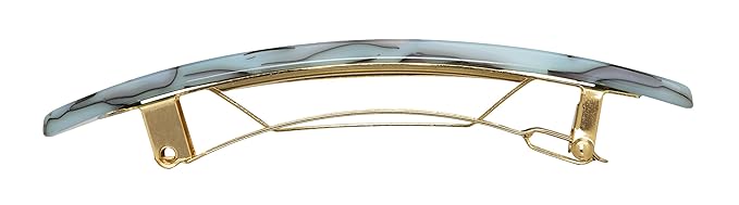 France Luxe Bennington Barrette - South Sea